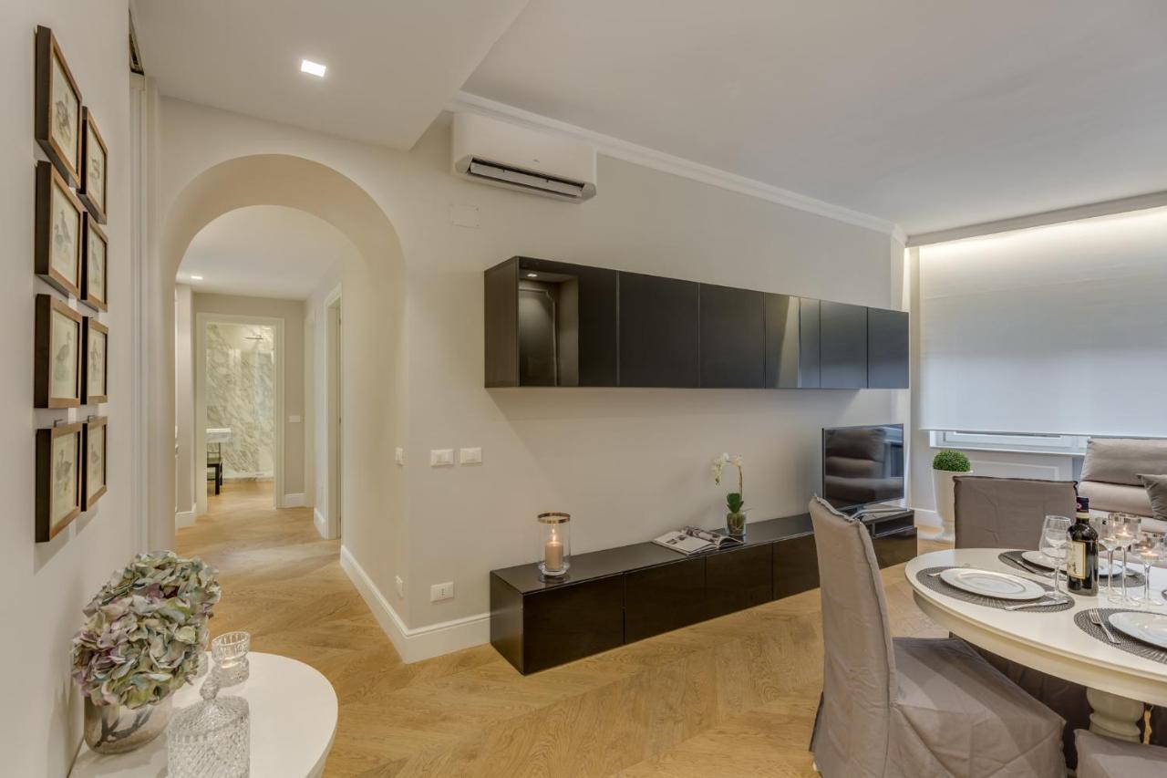 Appartement Sophisticated *