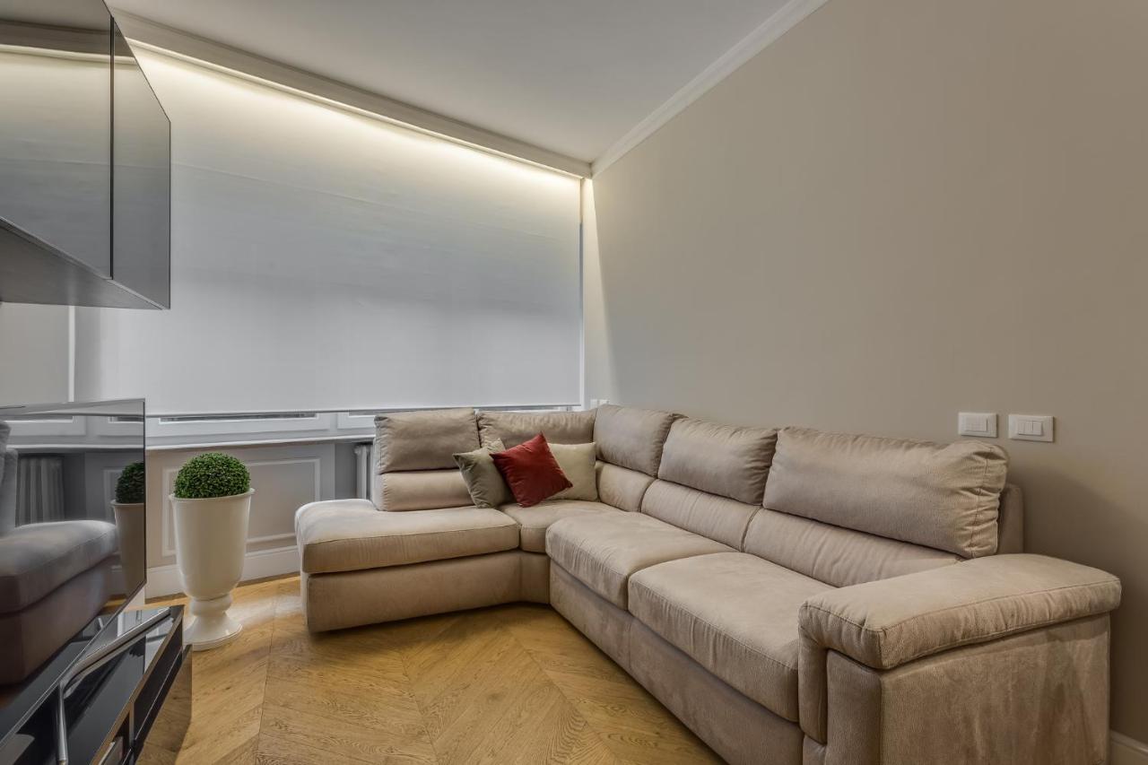 Sophisticated Appartement