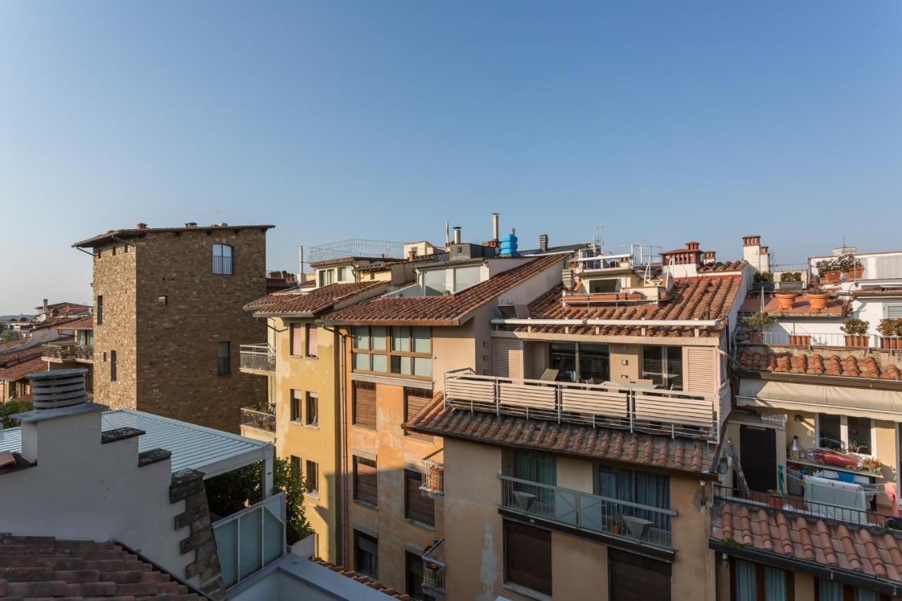 Appartement Sophisticated Florence