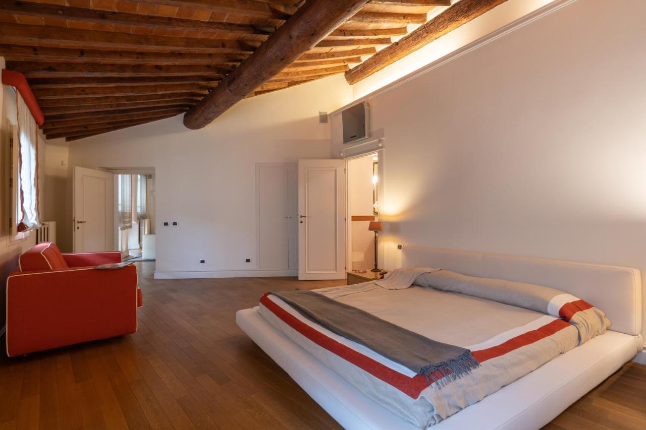 Lejlighed Casa Colonna Ricci Firenze
