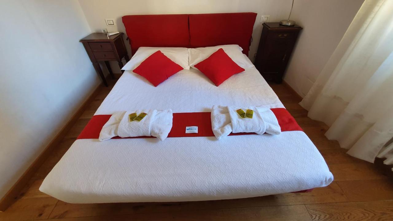 Leilighet Lovewknds - Topfloor With Duomo View Firenze