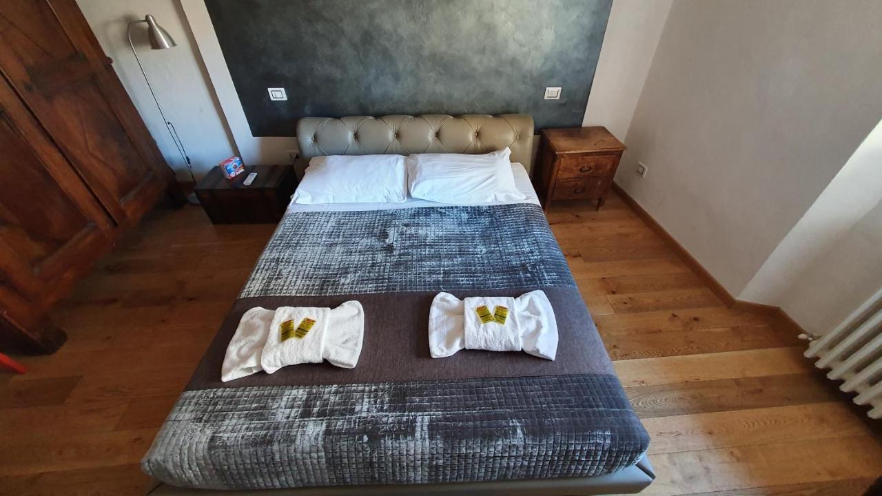 Leilighet Lovewknds - Topfloor With Duomo View Firenze
