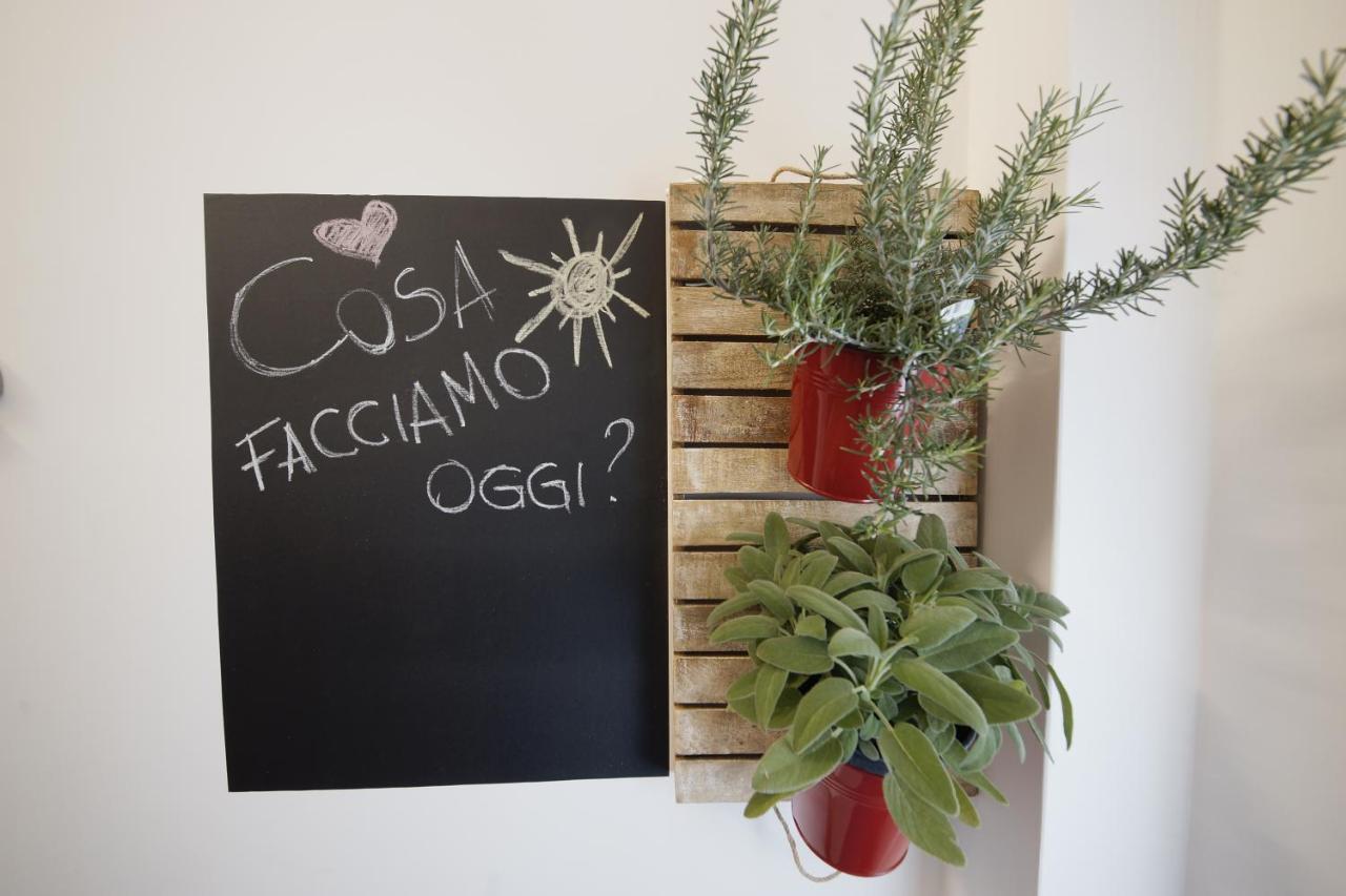 Appartamento Fiorino House