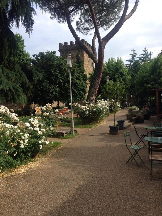 Bed & Breakfast In San Frediano Florence