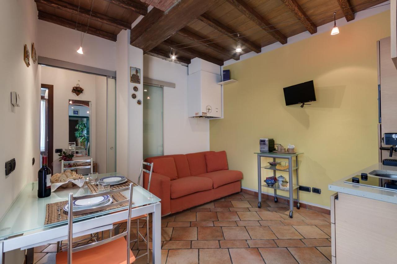 Appartamento La Loggia *