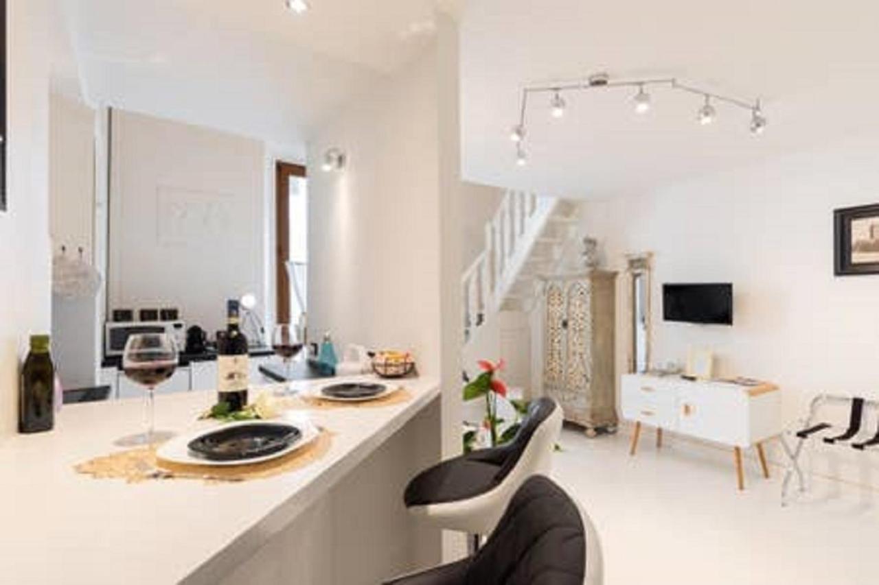 Appartement White *