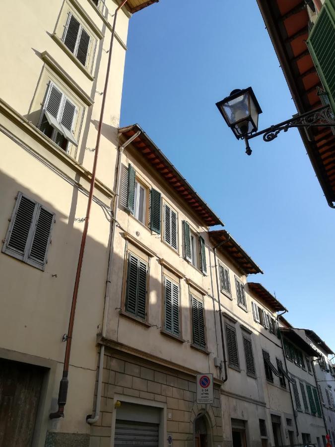 Bed & Breakfast In San Frediano *