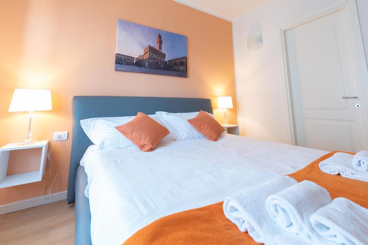 Gæstehus Florest Firenze