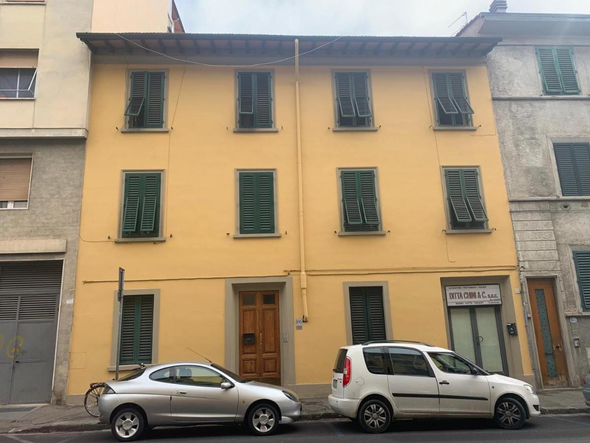 Lusa's Garden House Appartement