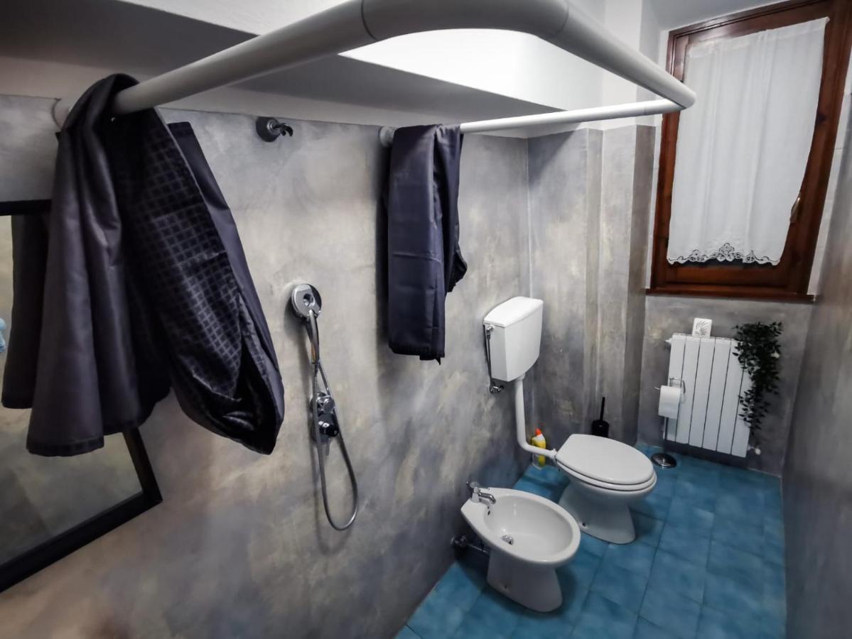 Appartement Lusa's Garden House *