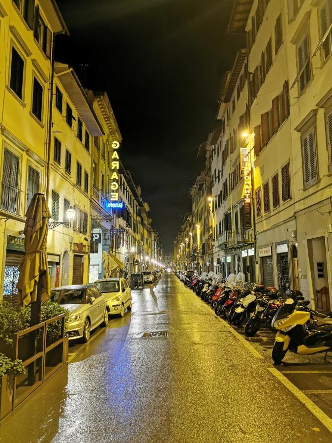 45 * Firenze