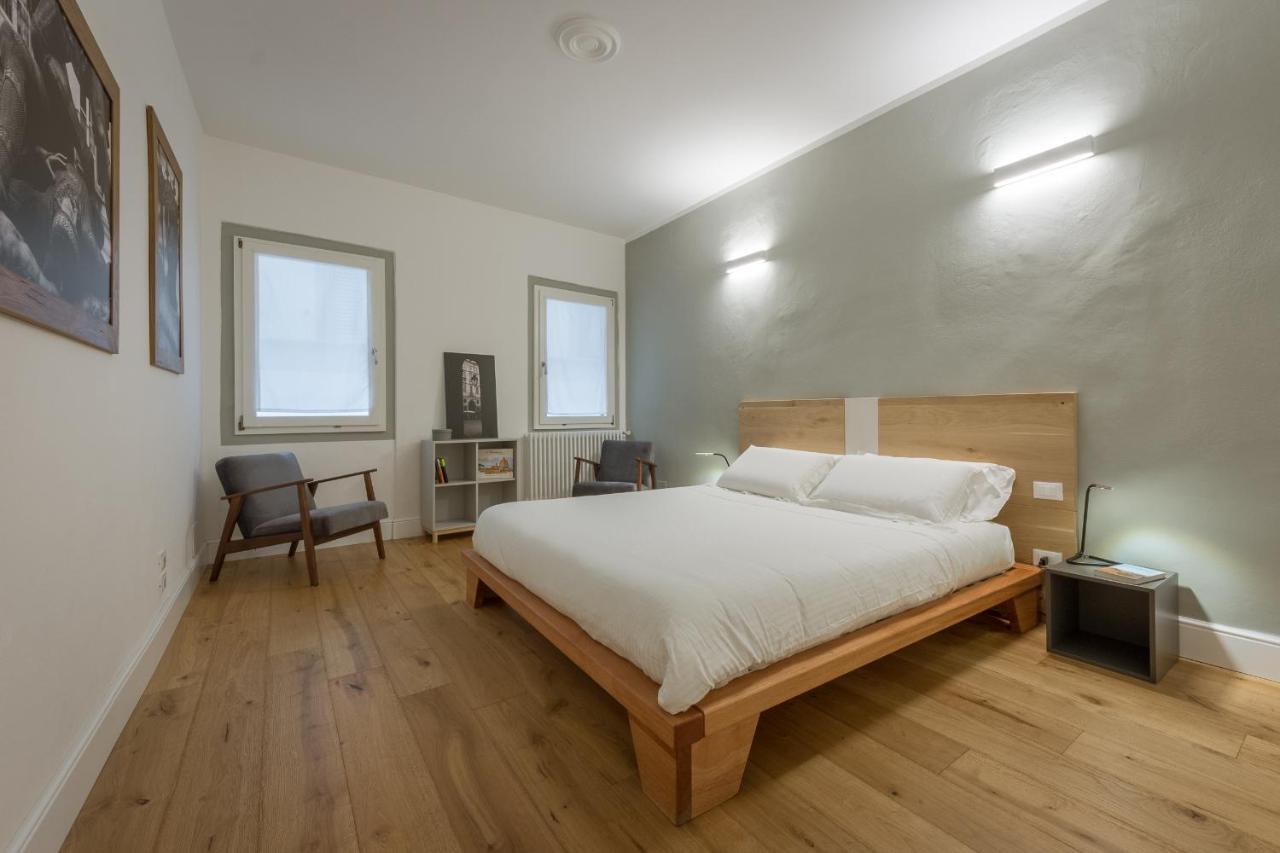 Appartamento Residenza Il Conte Firenze