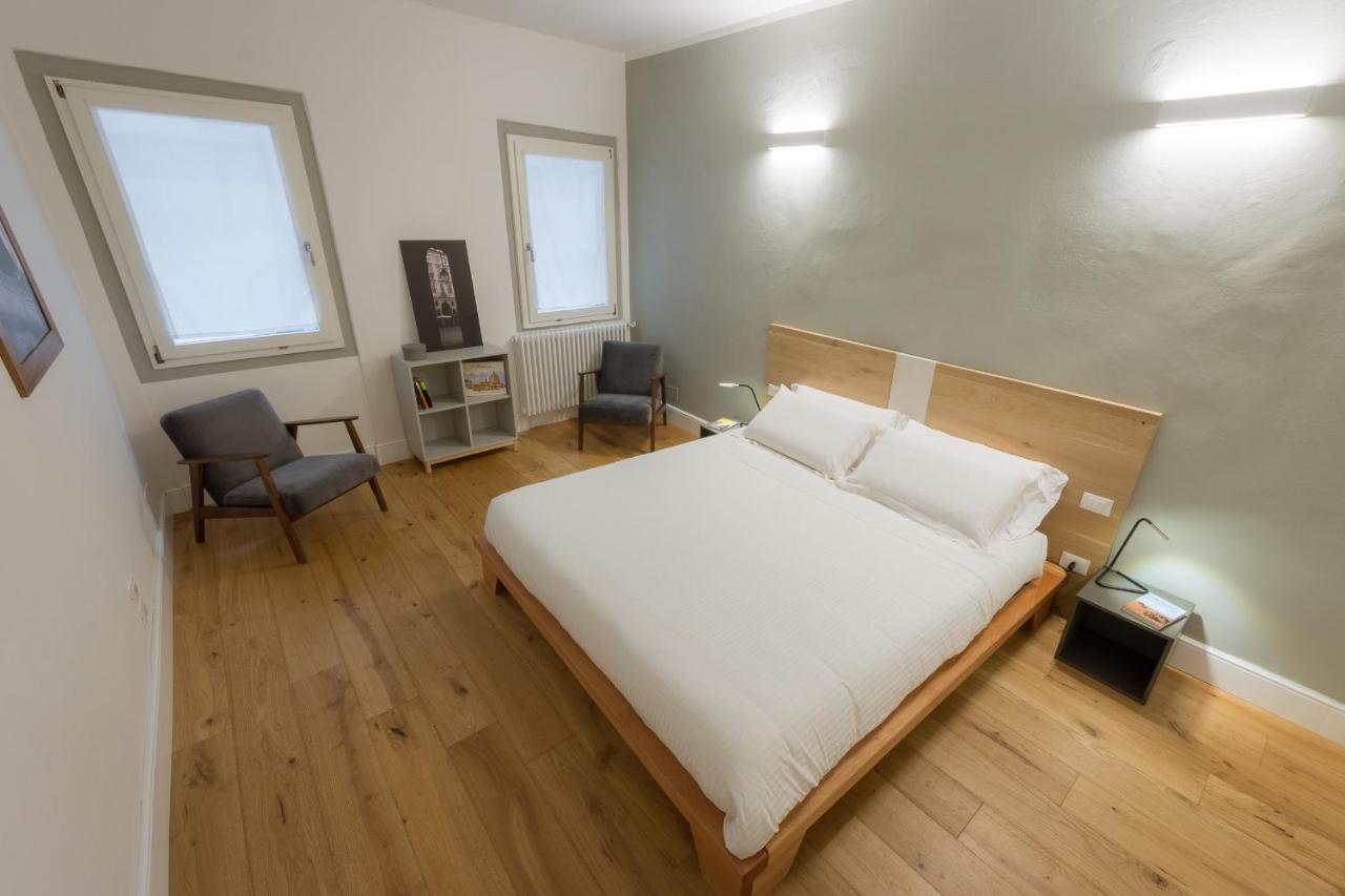 Appartamento Residenza Il Conte Firenze