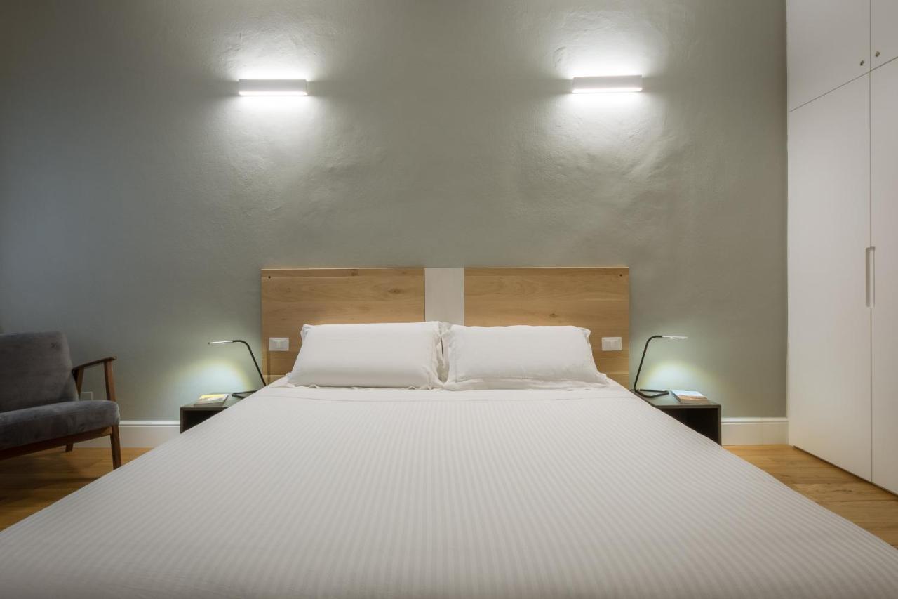 Residenza Il Conte Appartamento Firenze