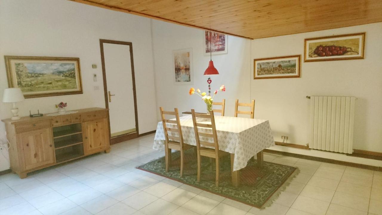 Center Duomo Apartamento Florença