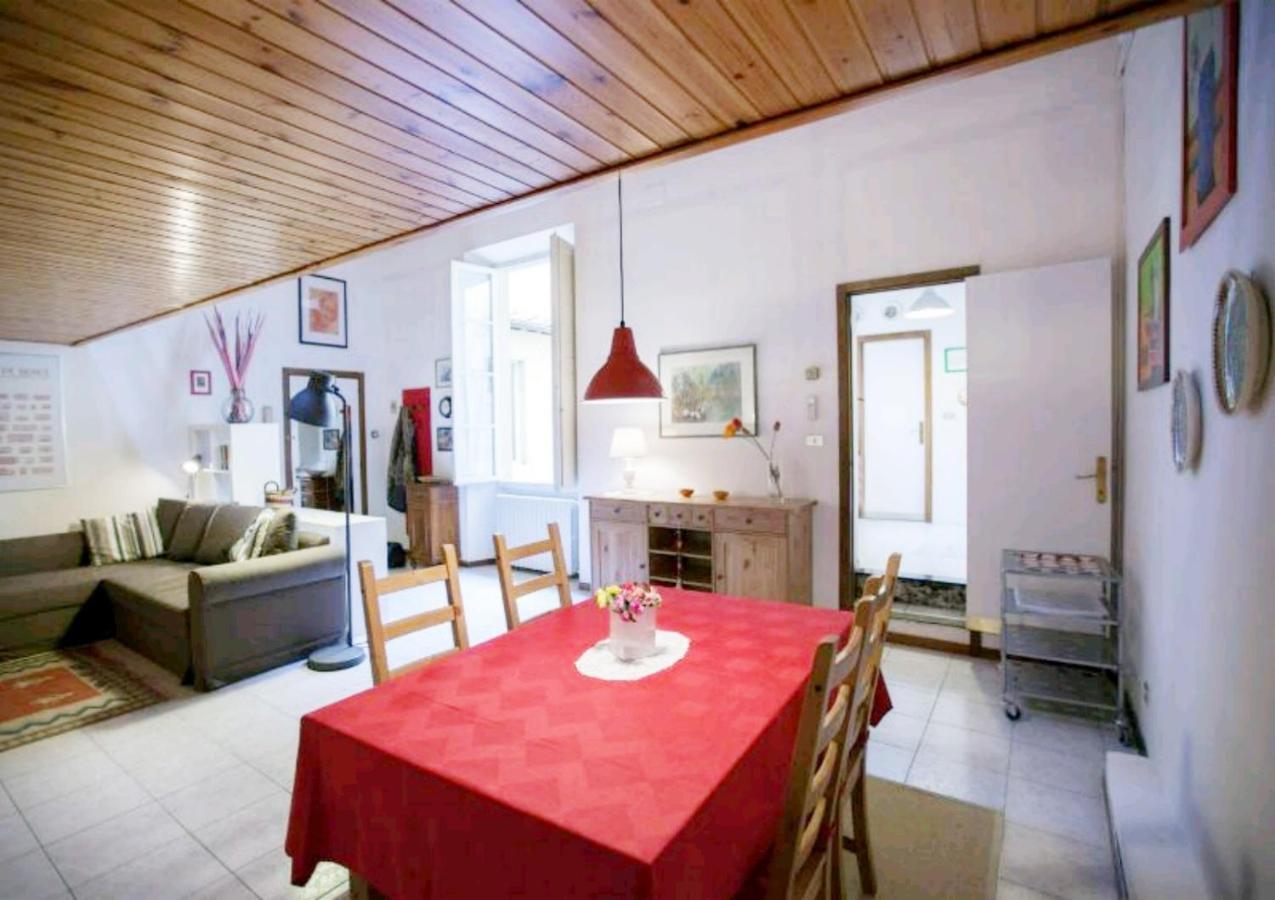 Apartamento Center Duomo Florença