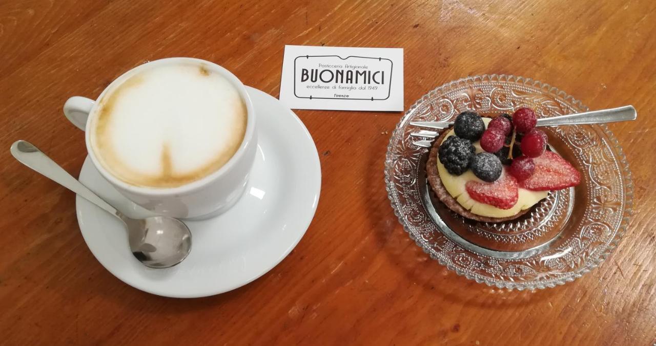 Bed & Breakfast In San Frediano