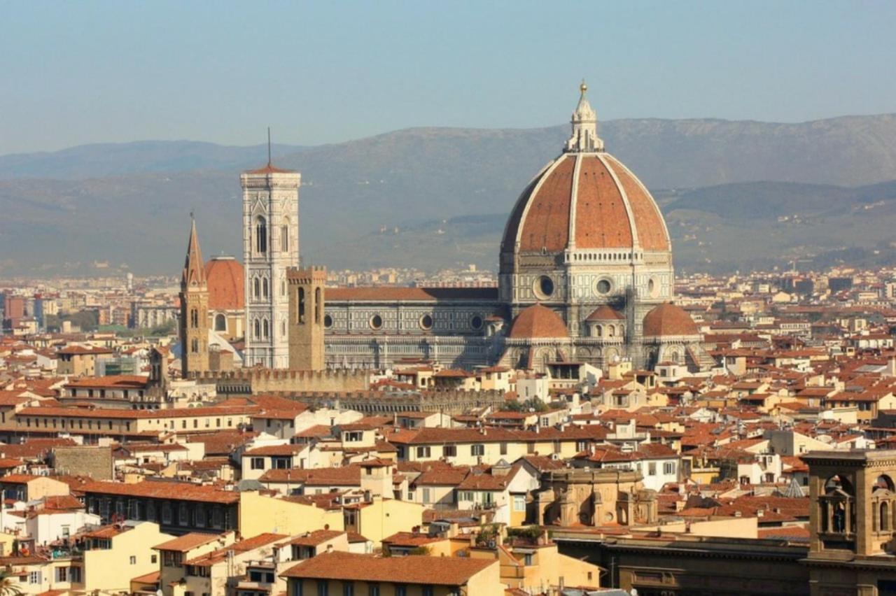 Center Duomo Lejlighed *