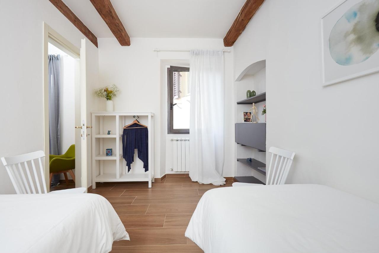 Apartamento Casa Cosi - Maria Novella Florença