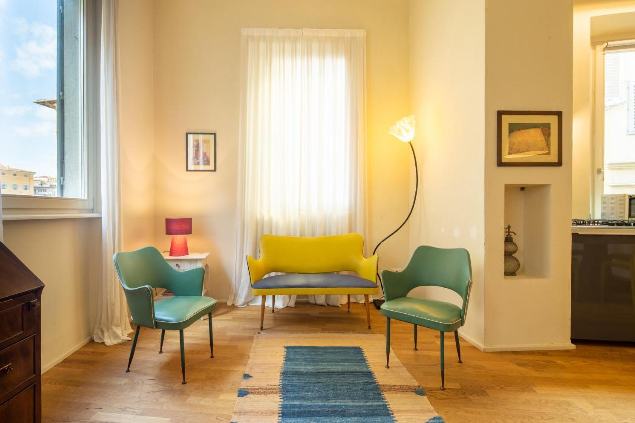 Apartment Uffizi Prestige By Mmega