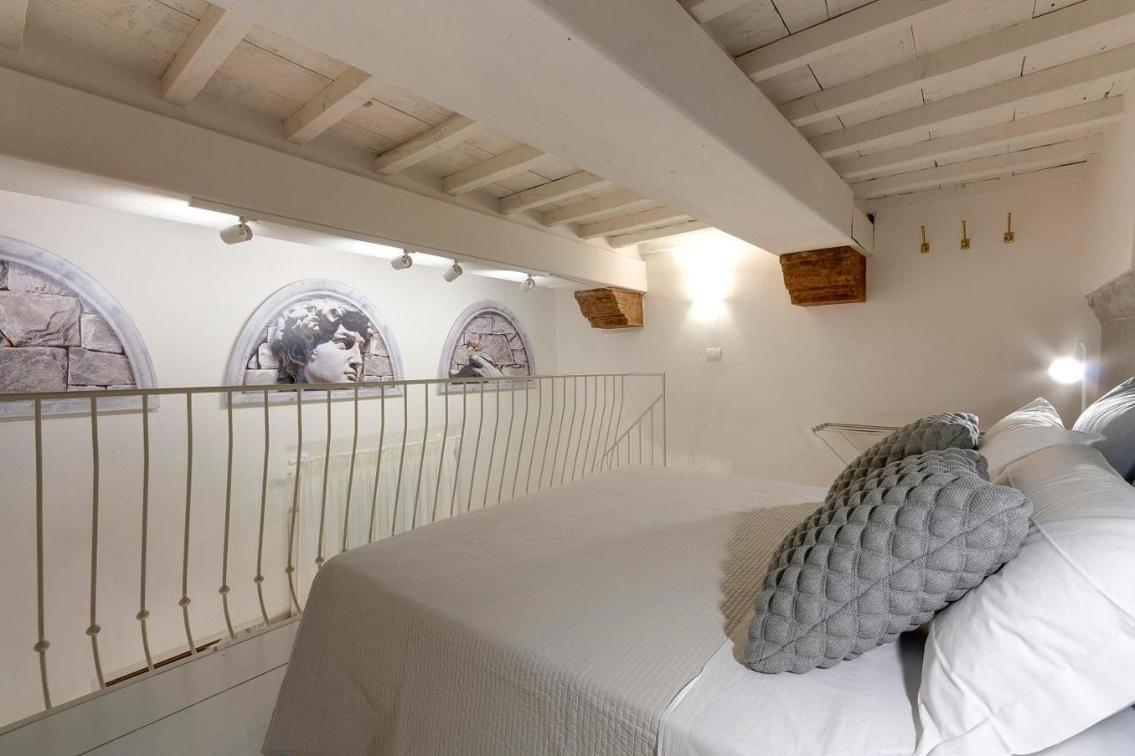 Apartamento Miss Florença
