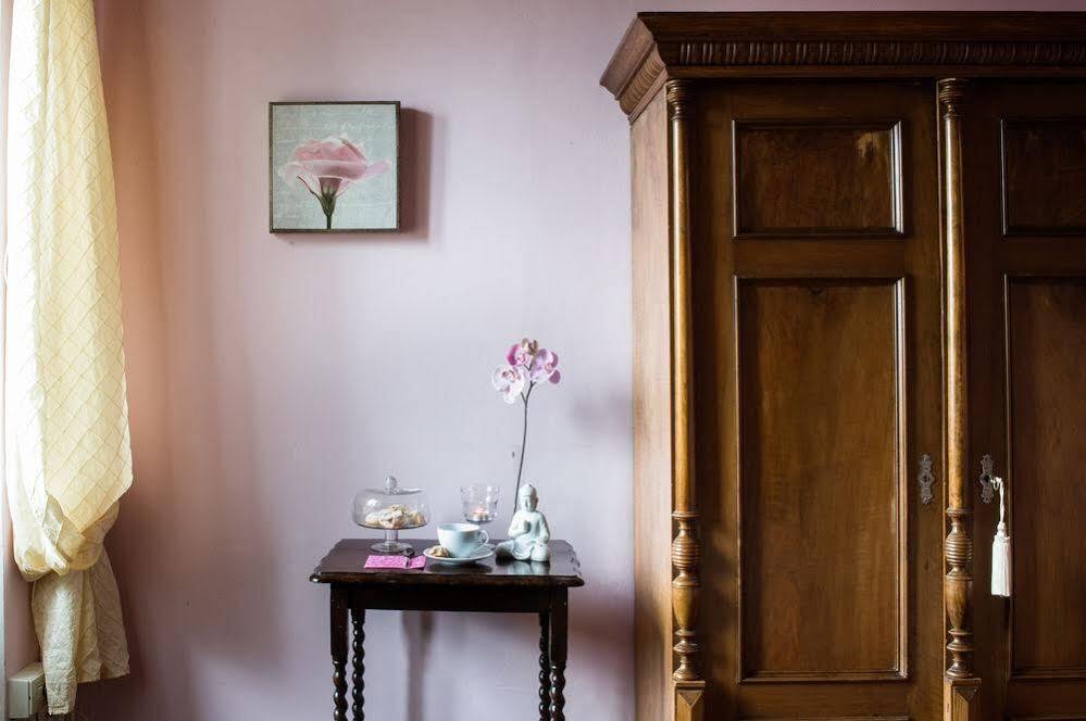 Il Palagetto Couette-café Florence