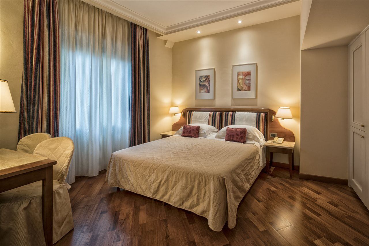 Laurus Al Duomo Hotel Florença