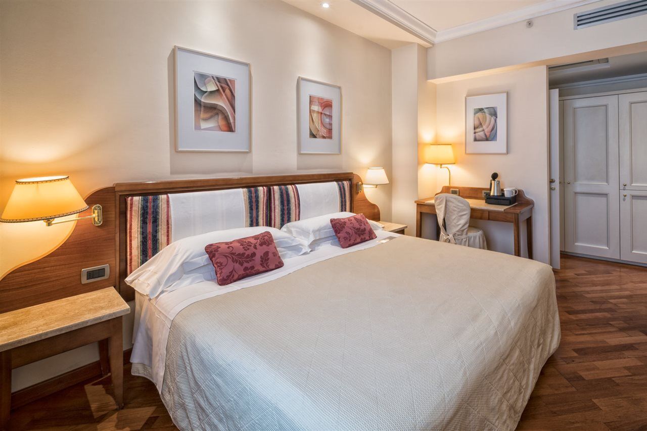 Laurus Al Duomo Hotel Florença
