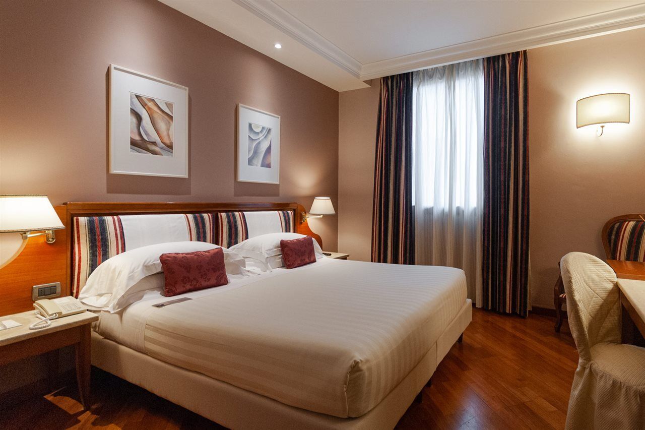 Hotel Laurus Al Duomo Firenze