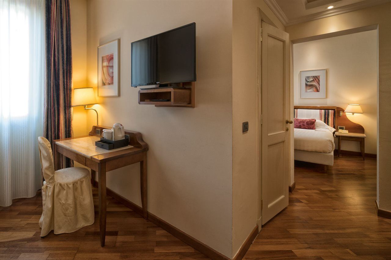 Laurus Al Duomo Hotel