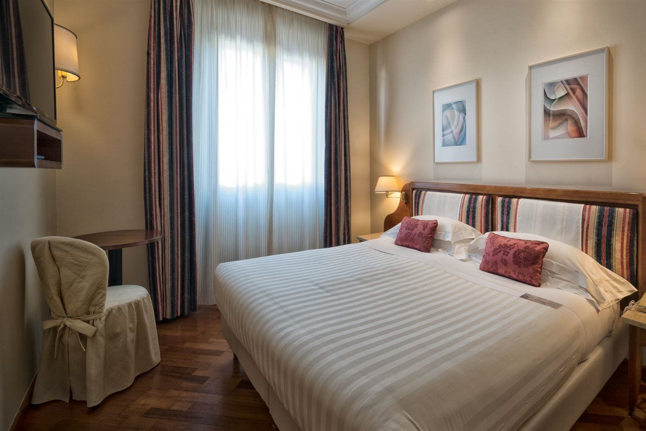Hotel Laurus Al Duomo