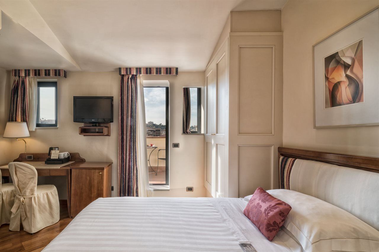 Laurus Al Duomo Hotel Florença