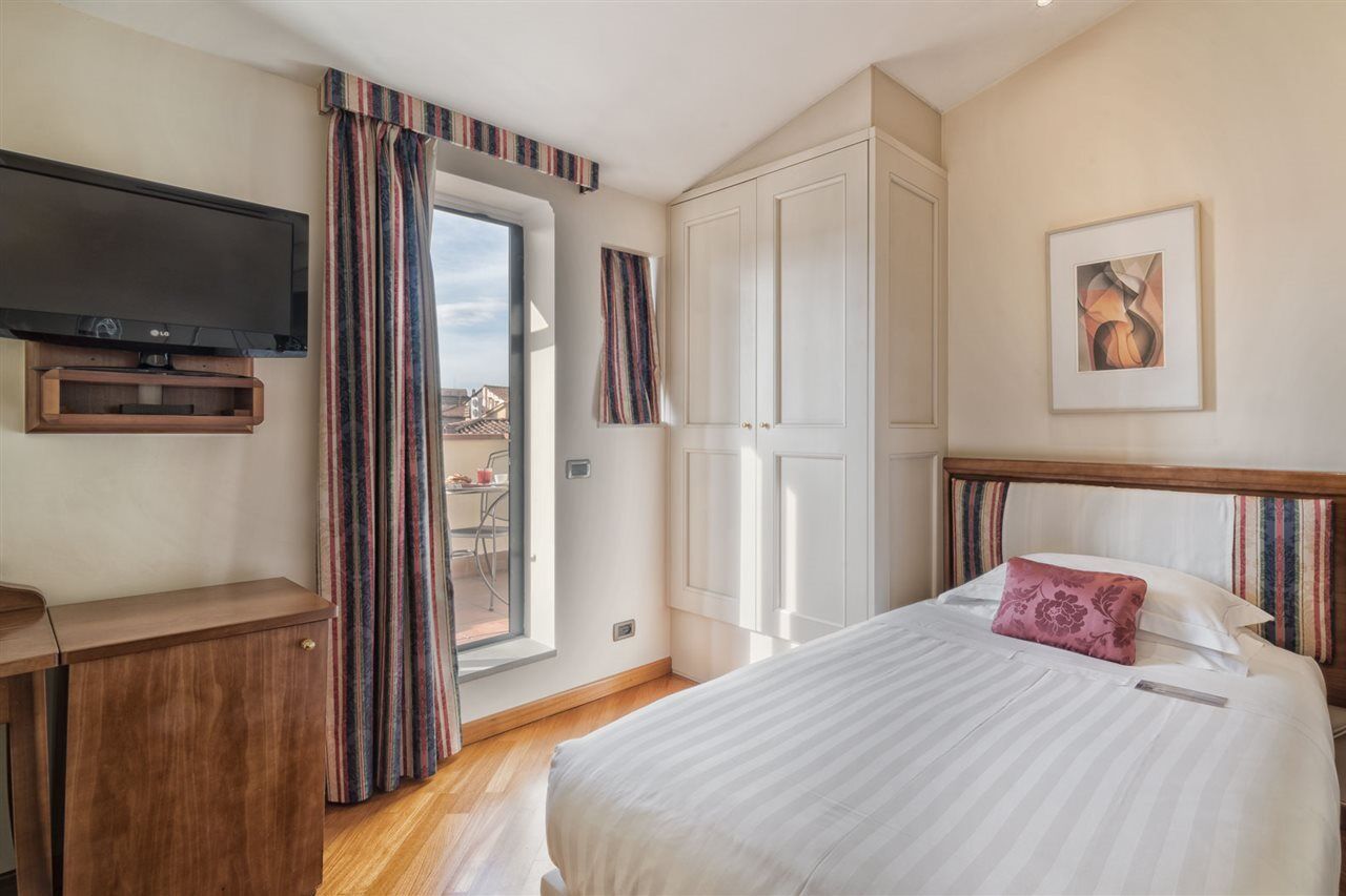 Laurus Al Duomo Hotel 4*