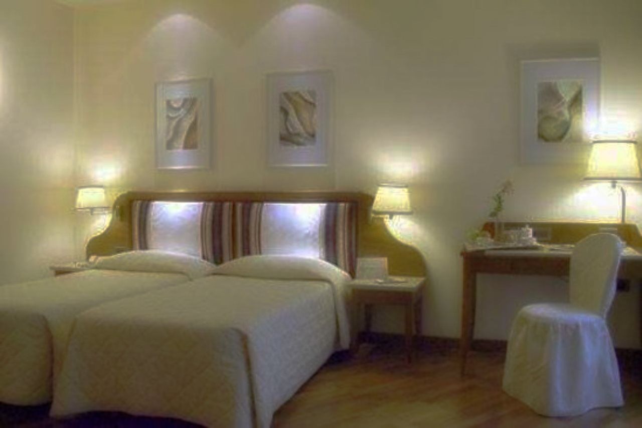 Laurus Al Duomo 4*