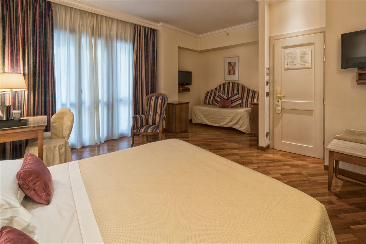 Hotel Laurus Al Duomo Florença