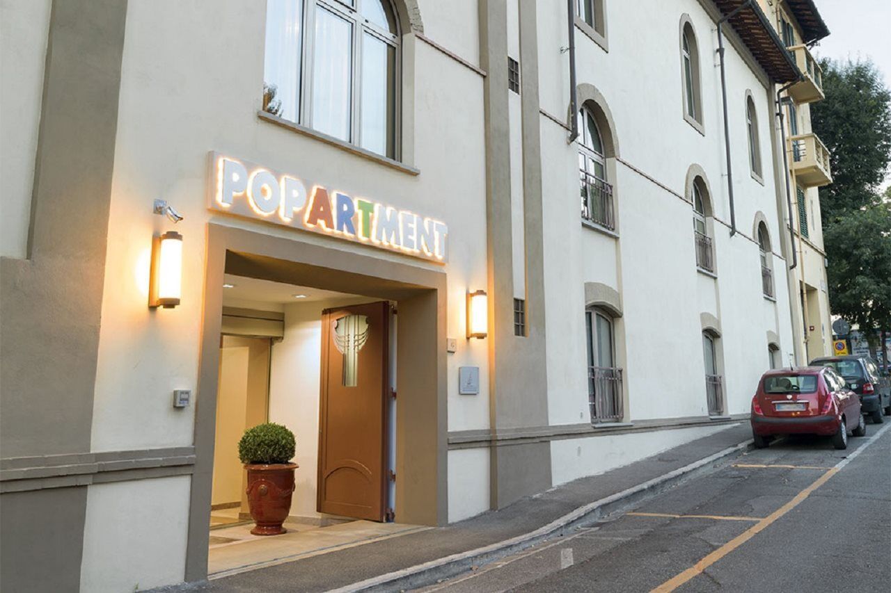 Popartment 3*