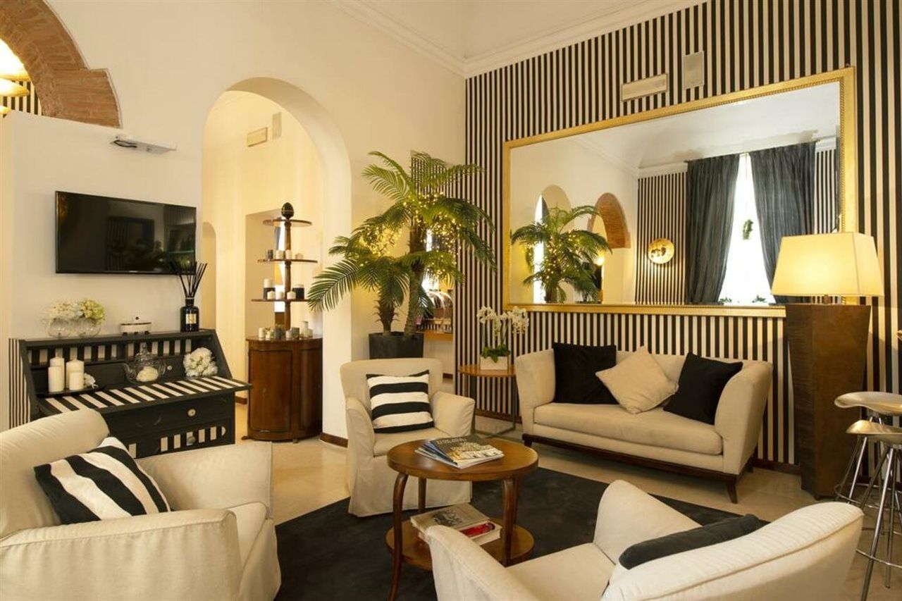Hotel De La Pace, Sure Collection By Western Firenze