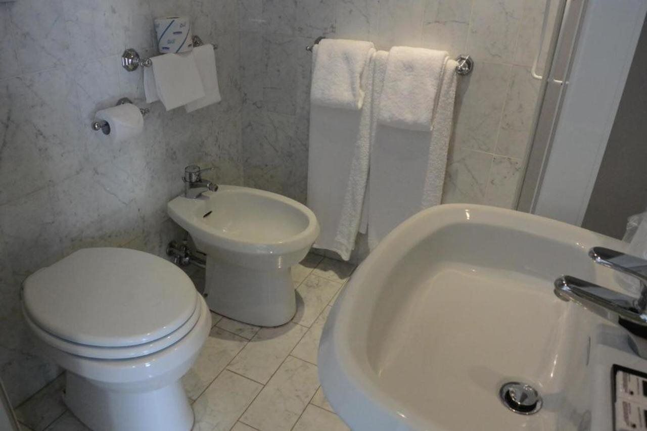Hotel Universo Firenze