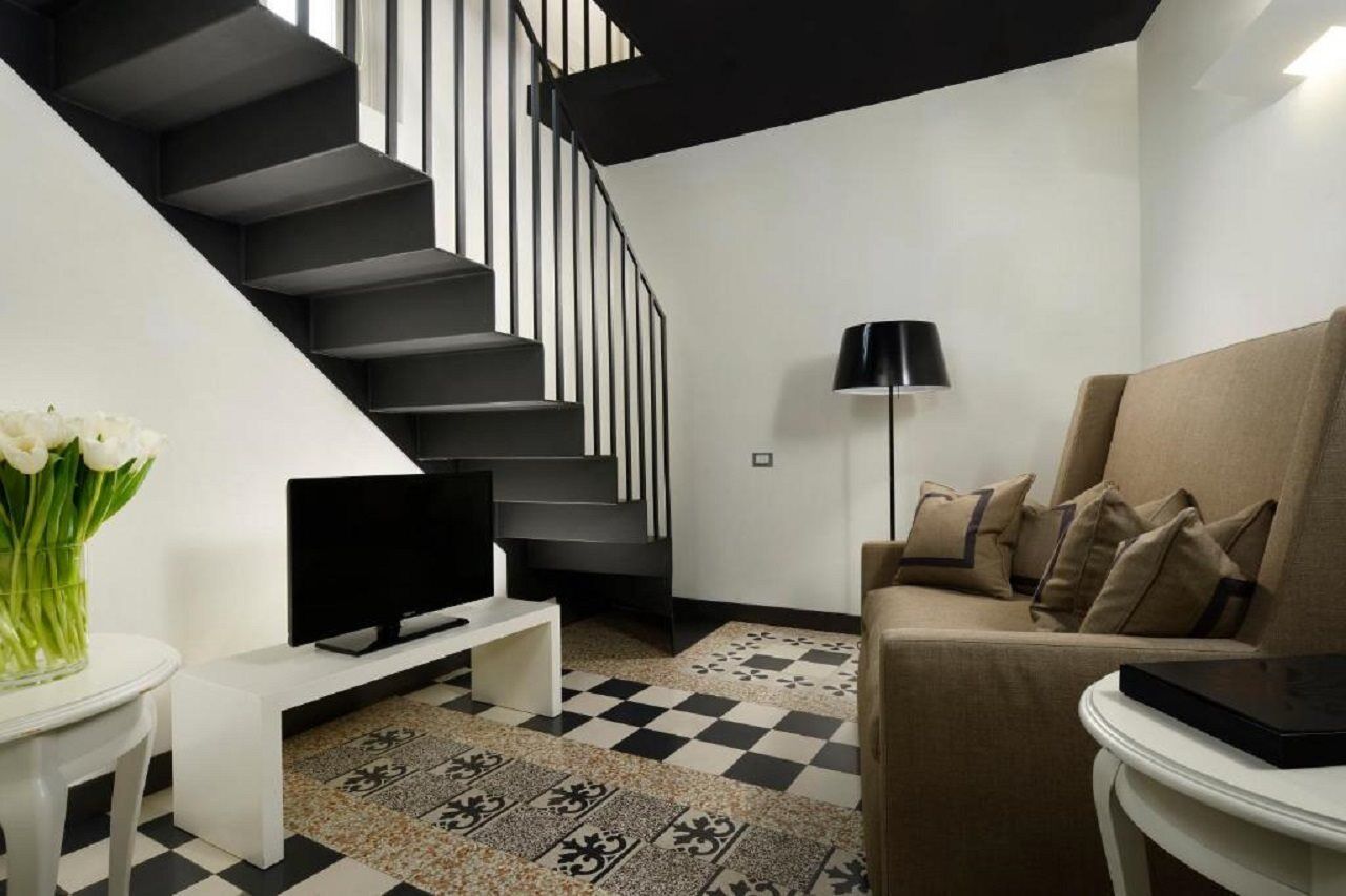 Hotel Universo