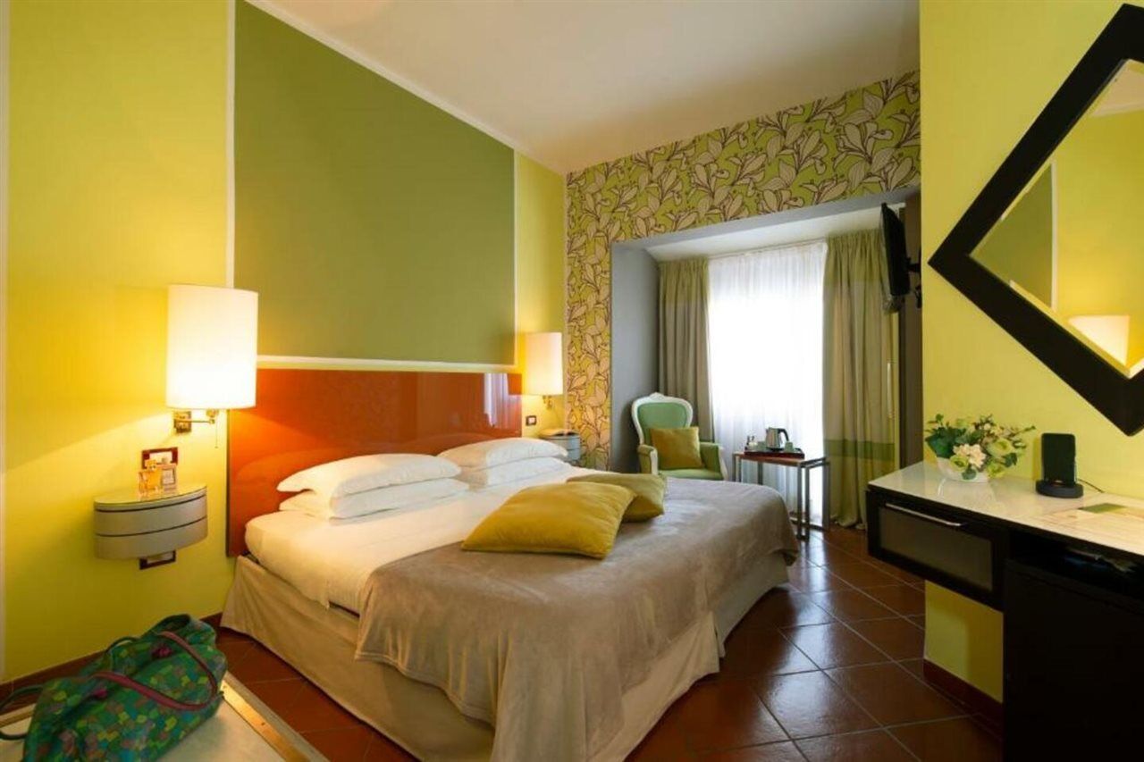 Hotel De La Pace, Sure Collection By Western Firenze