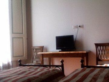 Residenza Millennium Gjestgiverier 3*