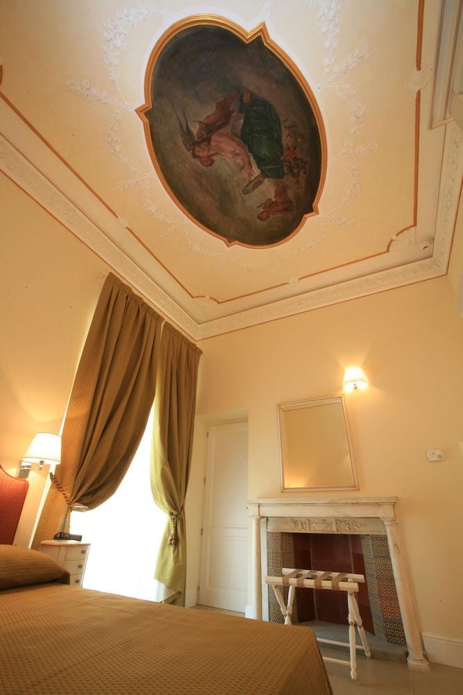 Hotel Dei Macchiaioli 3*