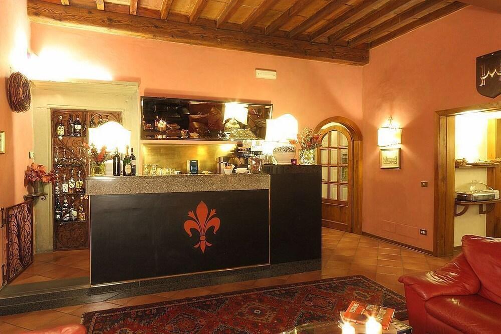 Hotel Mario's Florence