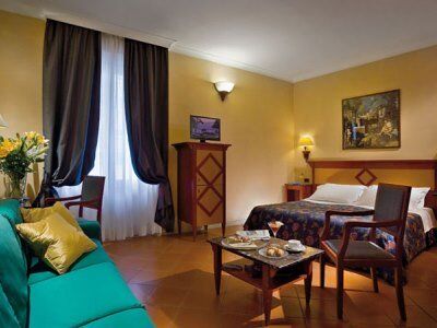 Hotel D'italia