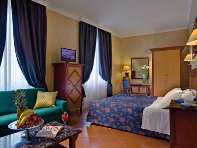Hotel D'italia 3*