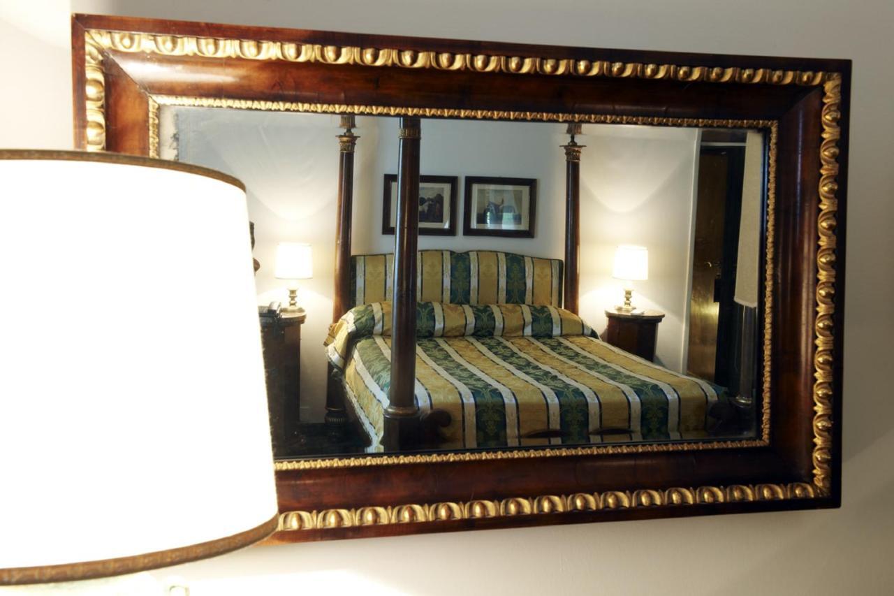 Park Palace Firenze