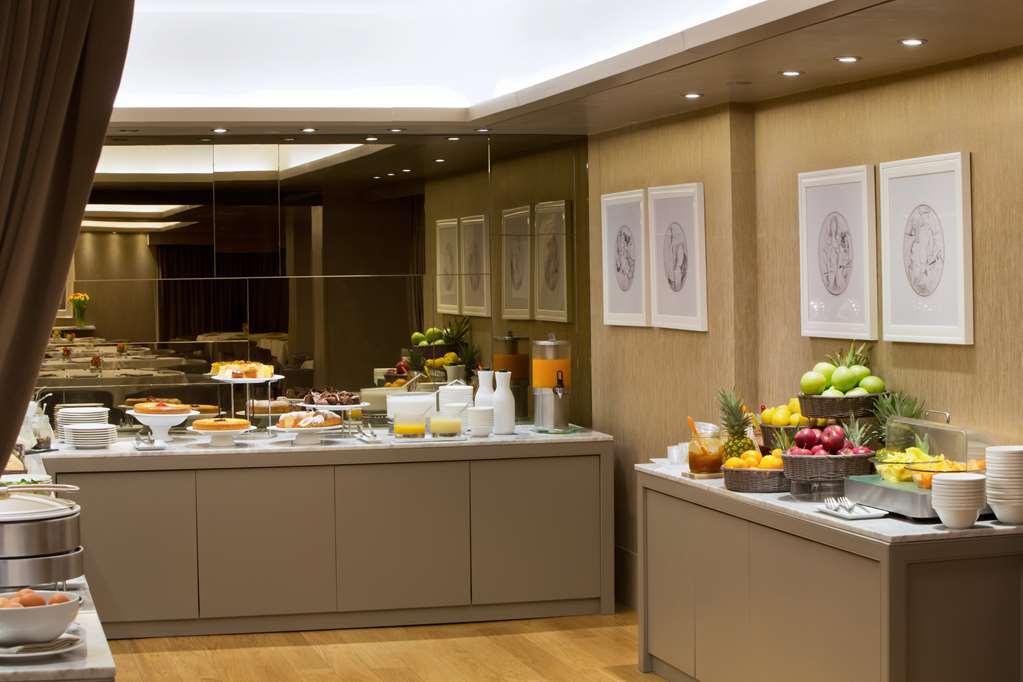 Starhotels Michelangelo Hotel Firenze