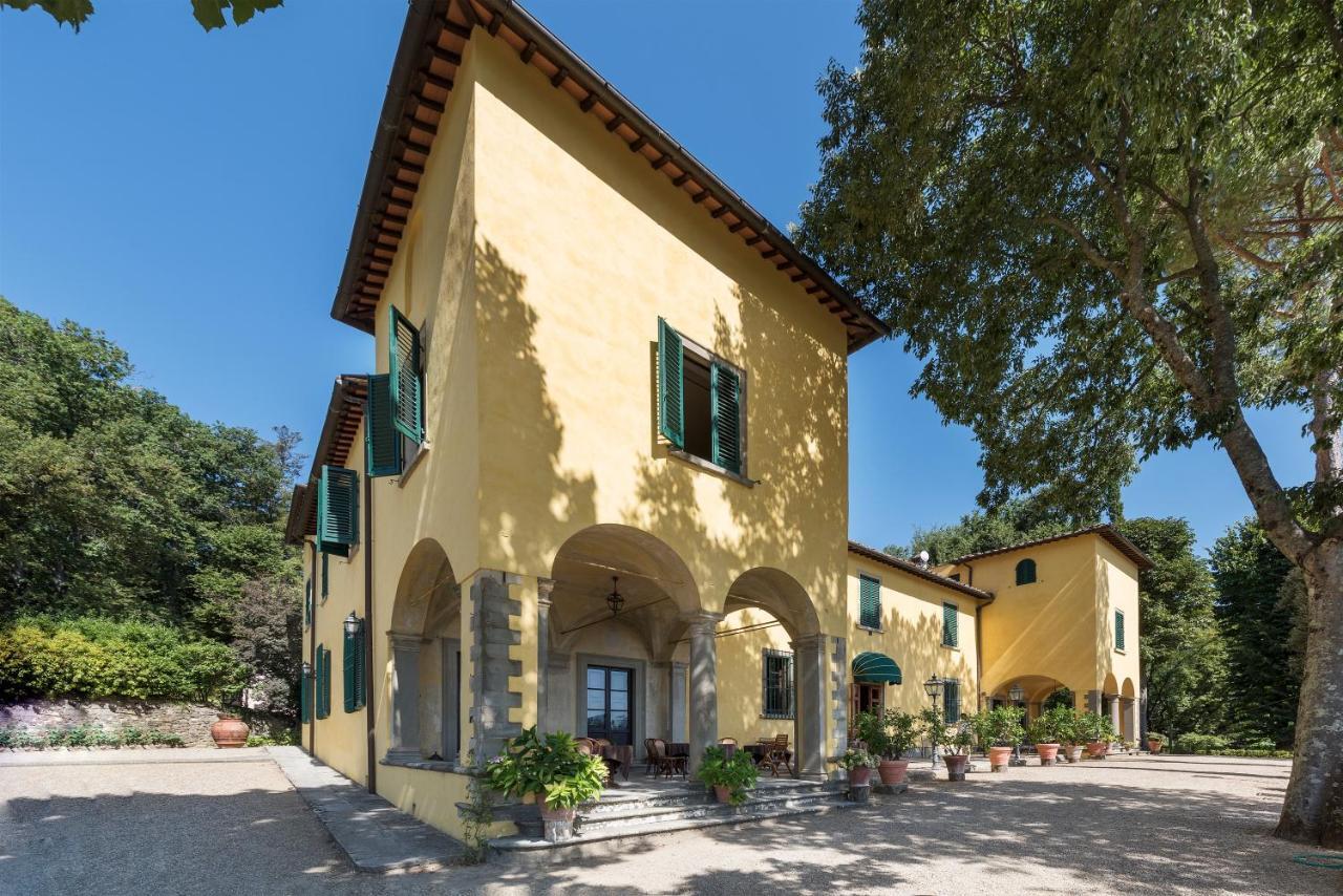 Il Trebbiolo Country house *