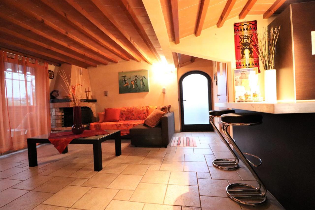 Torri Appartement Florence