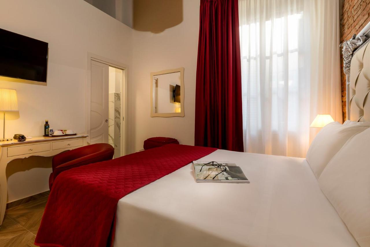 Le Stanze Dei Medici Bed & Breakfast Firenze